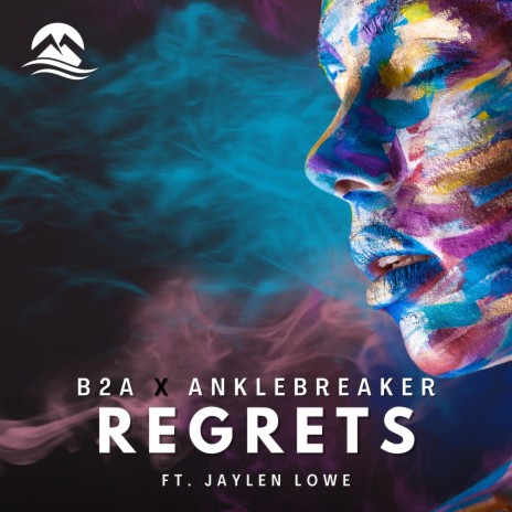 Regrets (Radio Edit) ft. Anklebreaker & Jaylen Lowe | Boomplay Music