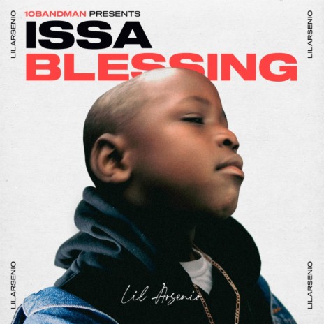ISSA BLESSING | Boomplay Music
