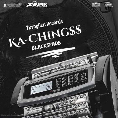 Ka-ching$$ | Boomplay Music