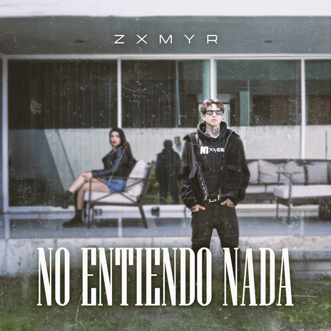 No Entiendo Nada | Boomplay Music