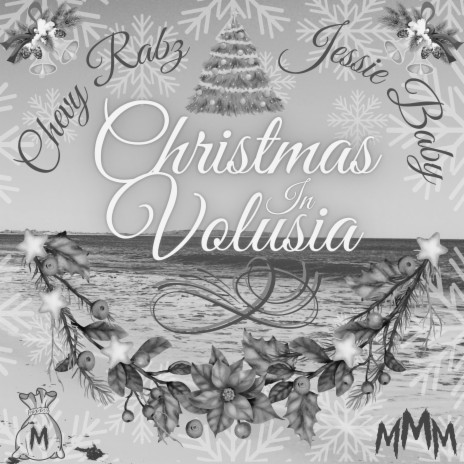 Christmas in Volusia (Radio Edit) ft. Jessie Baby | Boomplay Music