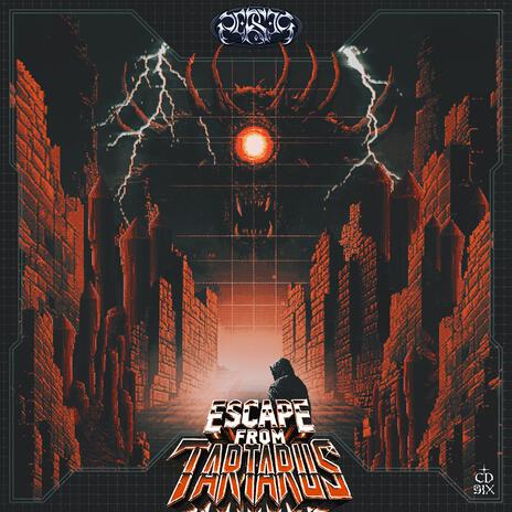 ESCAPE FROM TARTARUS | Boomplay Music