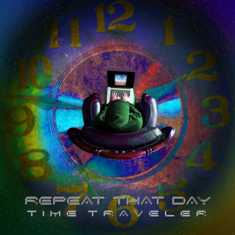 Repeat That Day | Boomplay Music