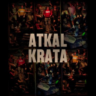 Atkal krata