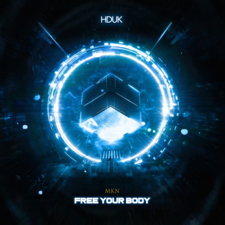 Free Your Body (Radio Edit)