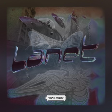 Lanet | Boomplay Music