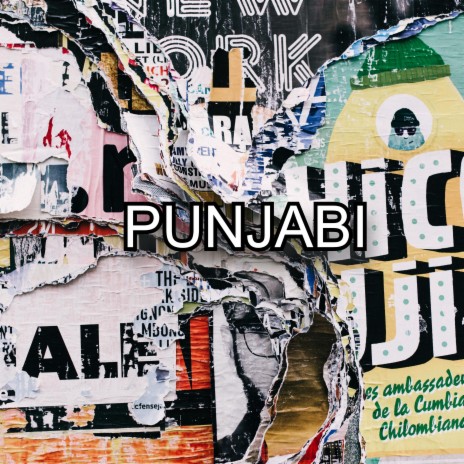 Punjabi | Boomplay Music