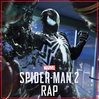 Marvel’s Spider-Man 2 RAP
