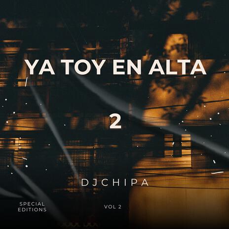 ya toy en alta ll dembow | Boomplay Music