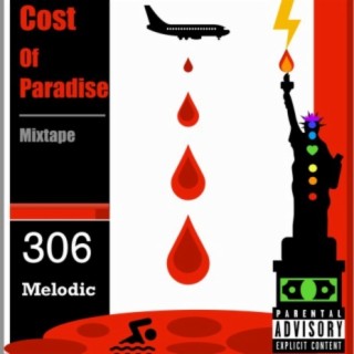 Cost of Paradise Mixtape