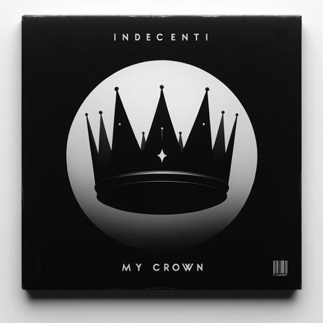 My crown (Remix) | Boomplay Music