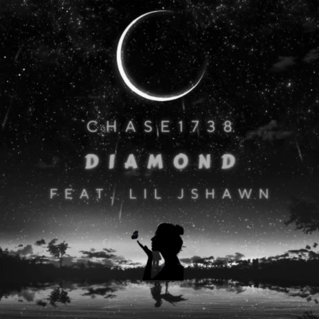 Diamond ft. Lil Jshawn | Boomplay Music