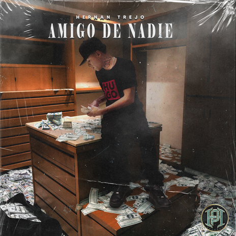 Amigo de Nadie | Boomplay Music