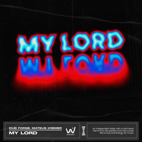 My Lord ft. Mateus Kremer | Boomplay Music