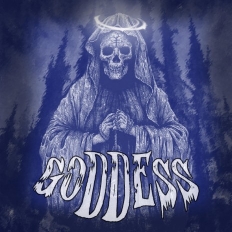 Goddess ft. CRXSADER | Boomplay Music