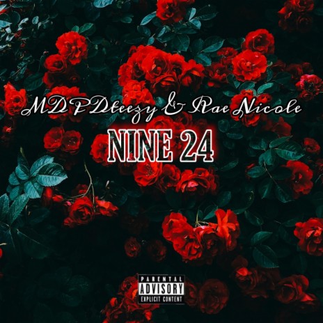 Nine 24 ft. Rae Nicole | Boomplay Music