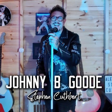Johnny B Goode | Boomplay Music