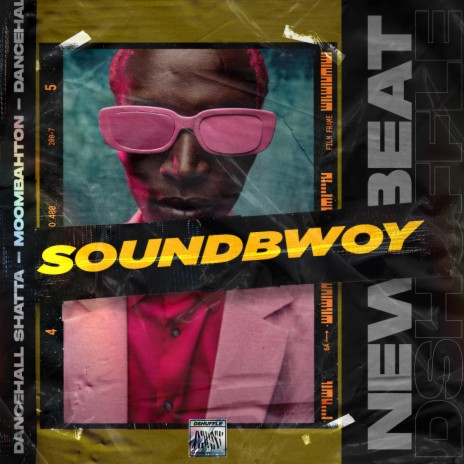 Soundbwoy | Boomplay Music