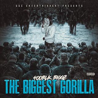 The Biggest Gorilla