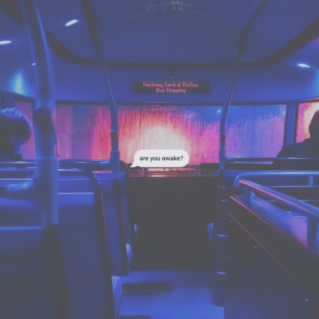 3am, on the bus home | Boomplay Music