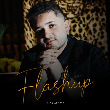 Flashup (Radio Edit) | Boomplay Music