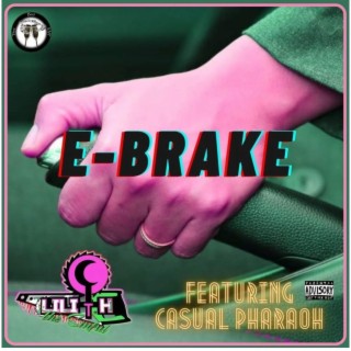 E-Brake