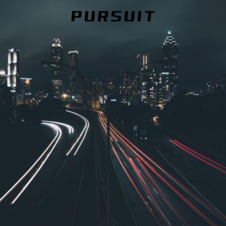 Pursuit | Boomplay Music