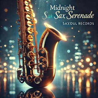 Midnight Sax Serenade