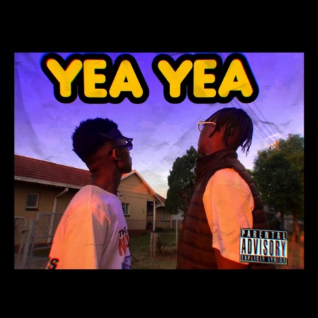 Yea yea ft. KiddopeSa | Boomplay Music