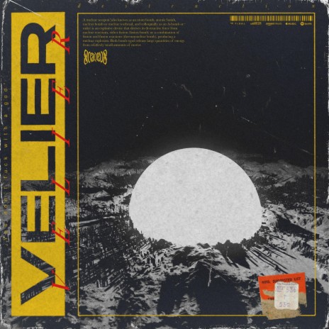 velier | Boomplay Music