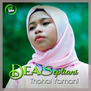 Dea Septiani