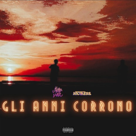 Gli Anni Corrono | Boomplay Music