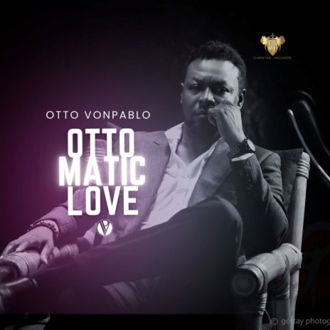 Ottomatic Love | Boomplay Music