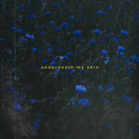 Underneath My Skin | Boomplay Music
