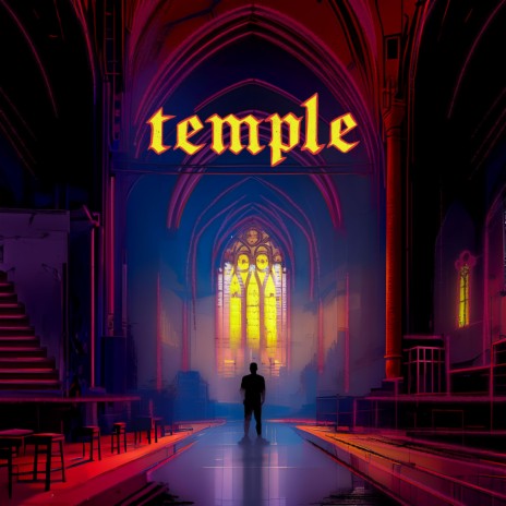 TEMPLE | Boomplay Music