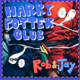 Harry Potter Club