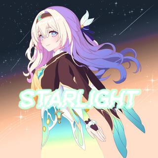 Starlight (English Version) lyrics | Boomplay Music