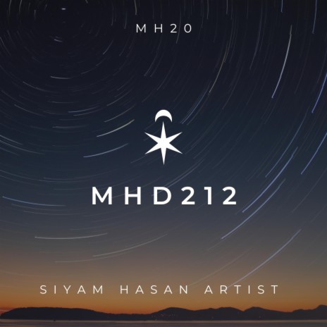 MHD212(MH20) মে তুমকো পেয়ার কিয়া (May tumko pair kia)
