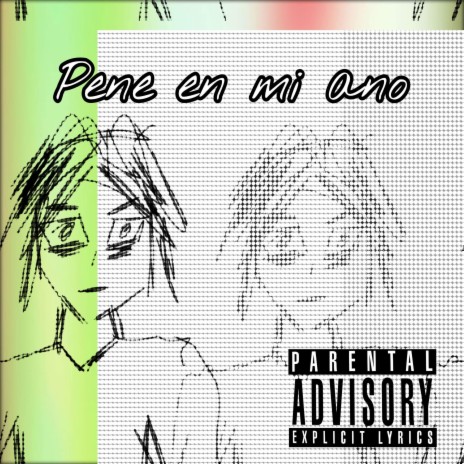 Pene En Mi Ano | Boomplay Music