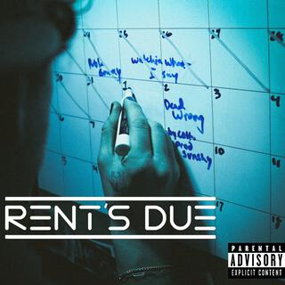 Rent's Due