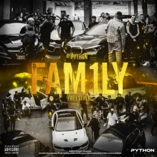 FAM1LY FREESTYLE