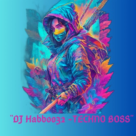 Techno Boss | Boomplay Music