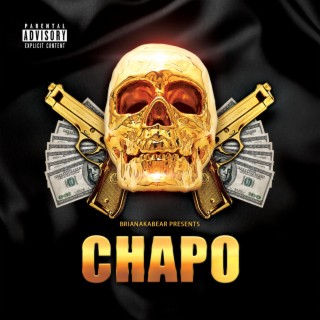 Chapo (Instrumental)