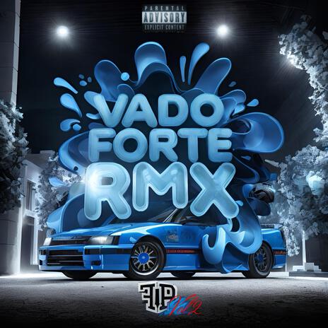 Vado Forte RMX ft. C-Bud & Lone | Boomplay Music