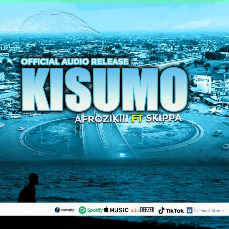 KISUMO ft. Skippa May | Boomplay Music