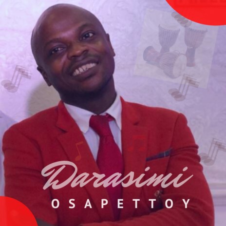 Darasimi | Boomplay Music