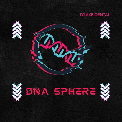 DNA Sphere | Boomplay Music