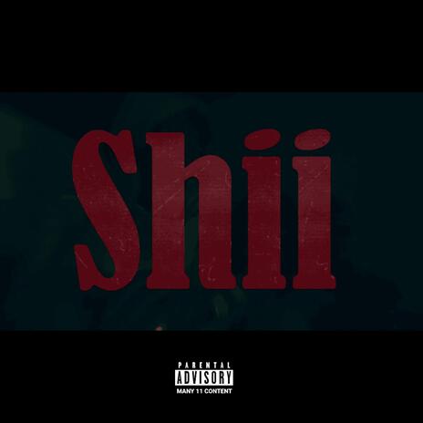 Shii ft. Kavah & Dero-N