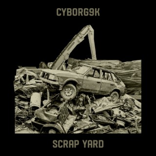 Scrapyard lyrics | Boomplay Music