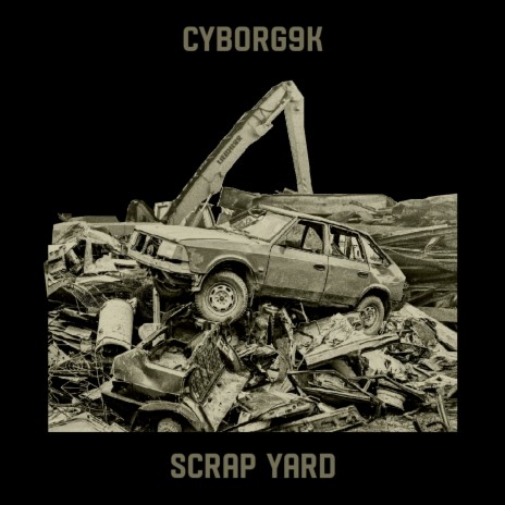 Scrapyard